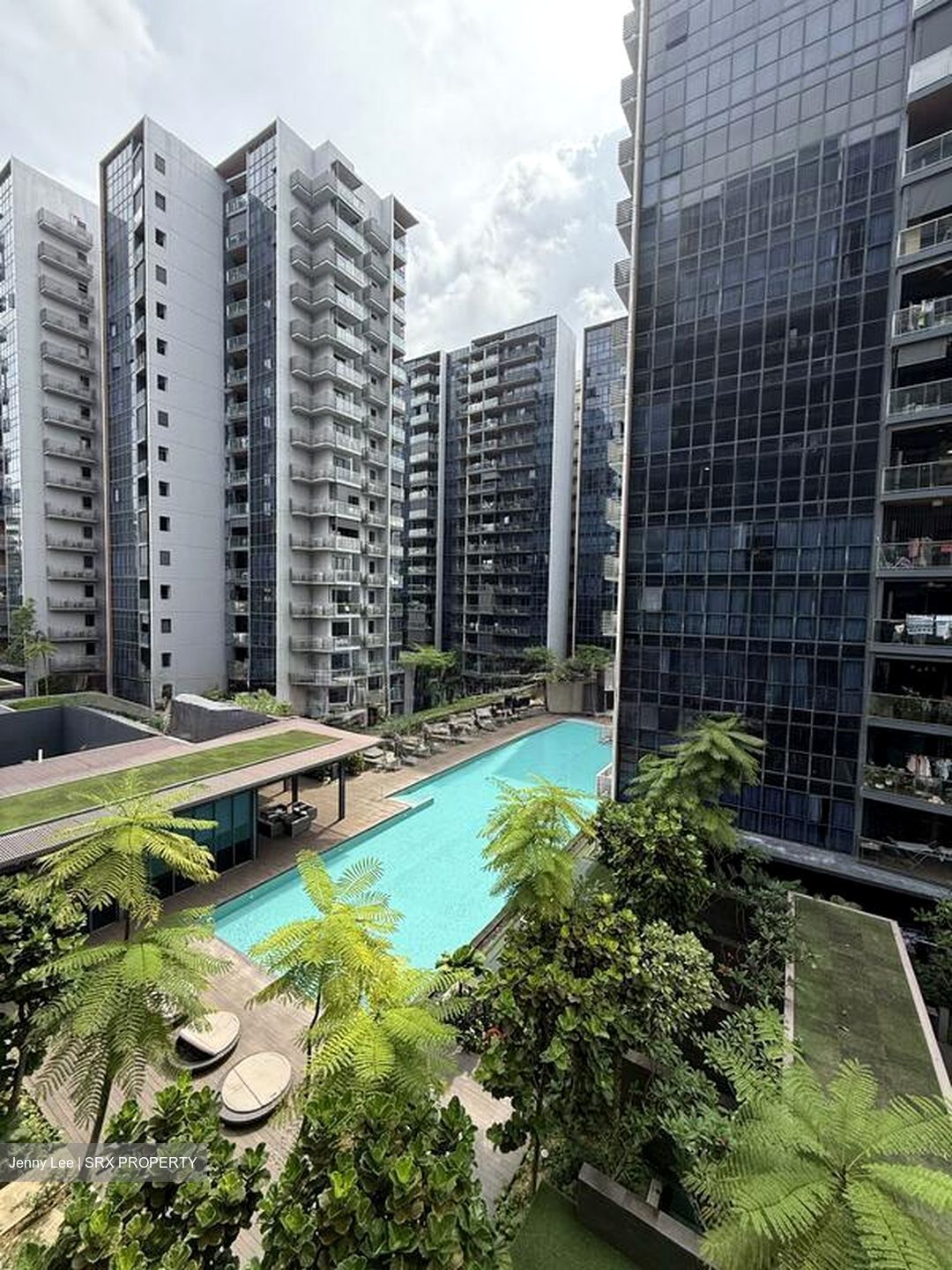 Lake Grande (D22), Condominium #509761321